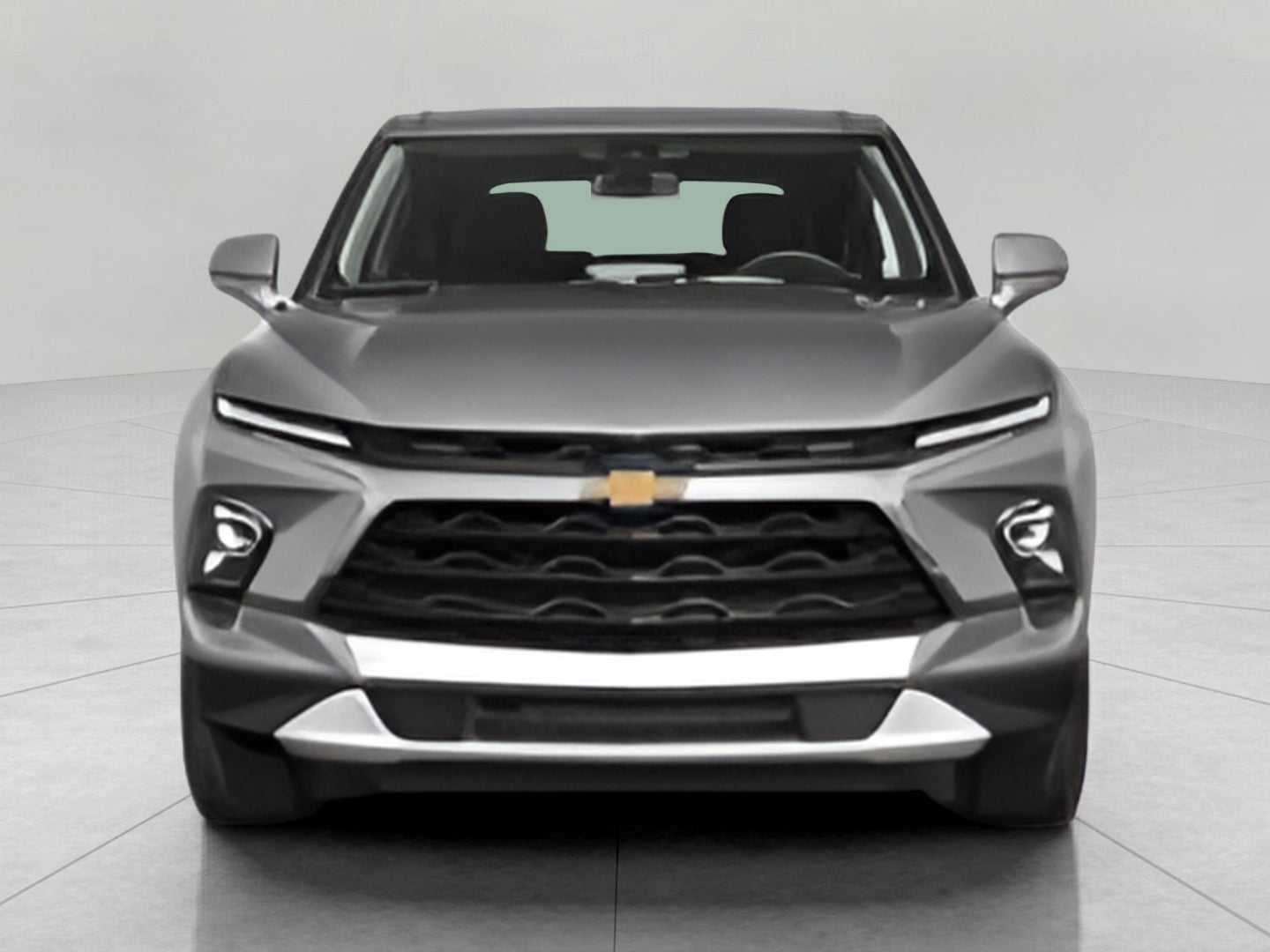 2023 Chevrolet Blazer AWD 2LT