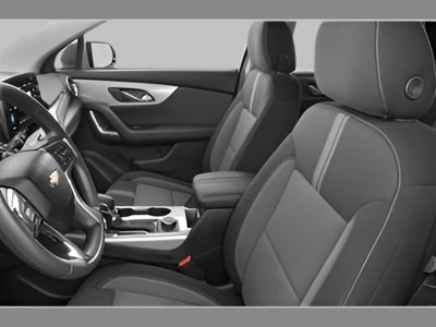 2023 Chevrolet Blazer AWD 2LT