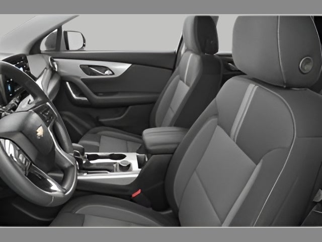 2023 Chevrolet Blazer AWD 2LT