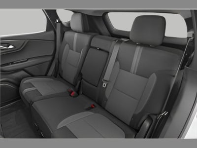 2023 Chevrolet Blazer AWD 2LT