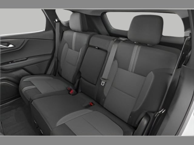 2023 Chevrolet Blazer AWD 2LT
