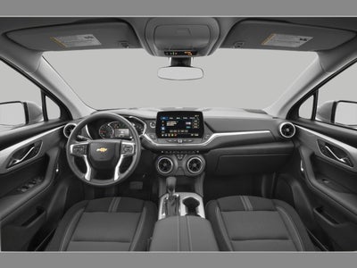 2023 Chevrolet Blazer AWD 2LT