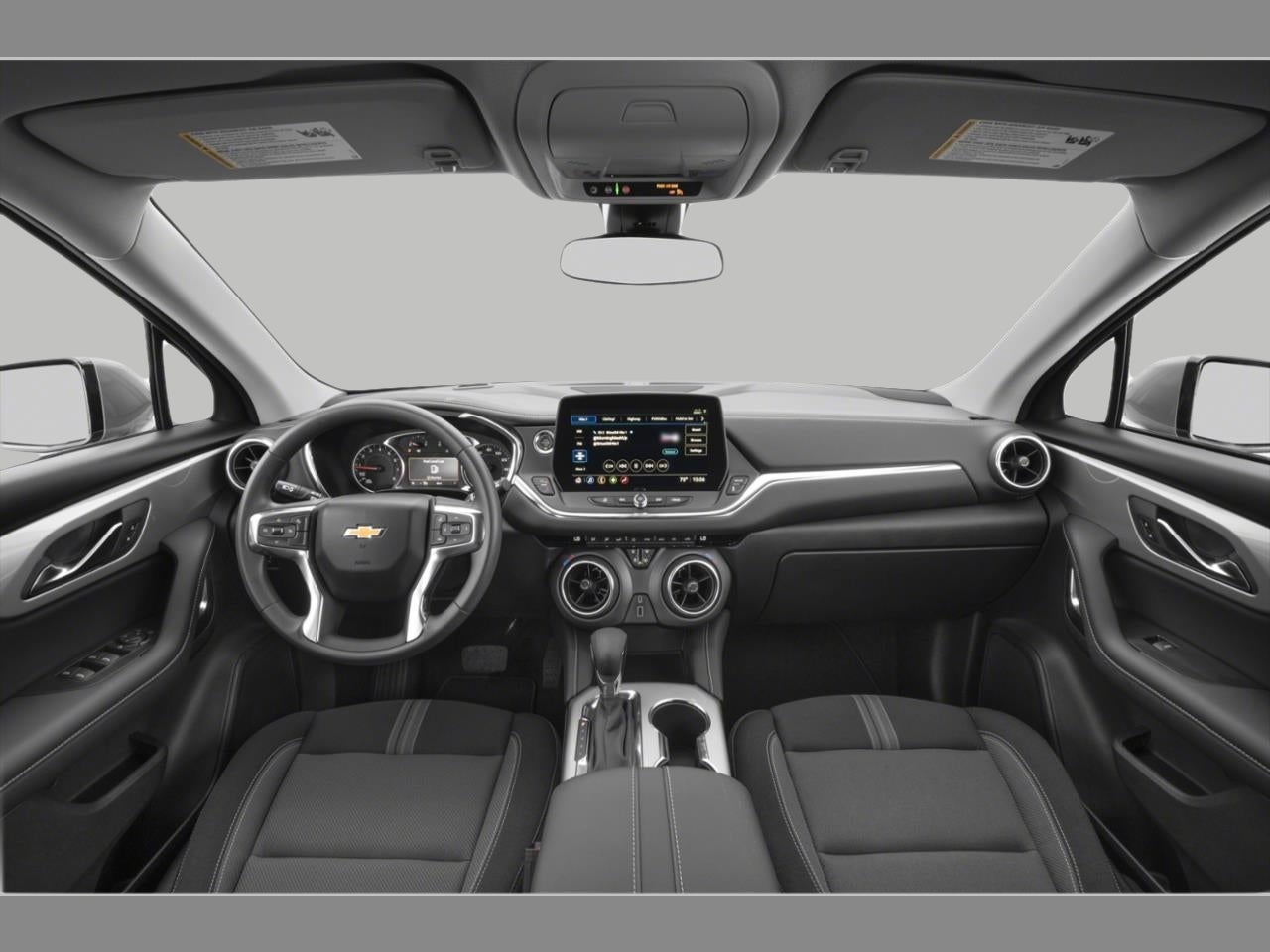 2023 Chevrolet Blazer AWD 2LT
