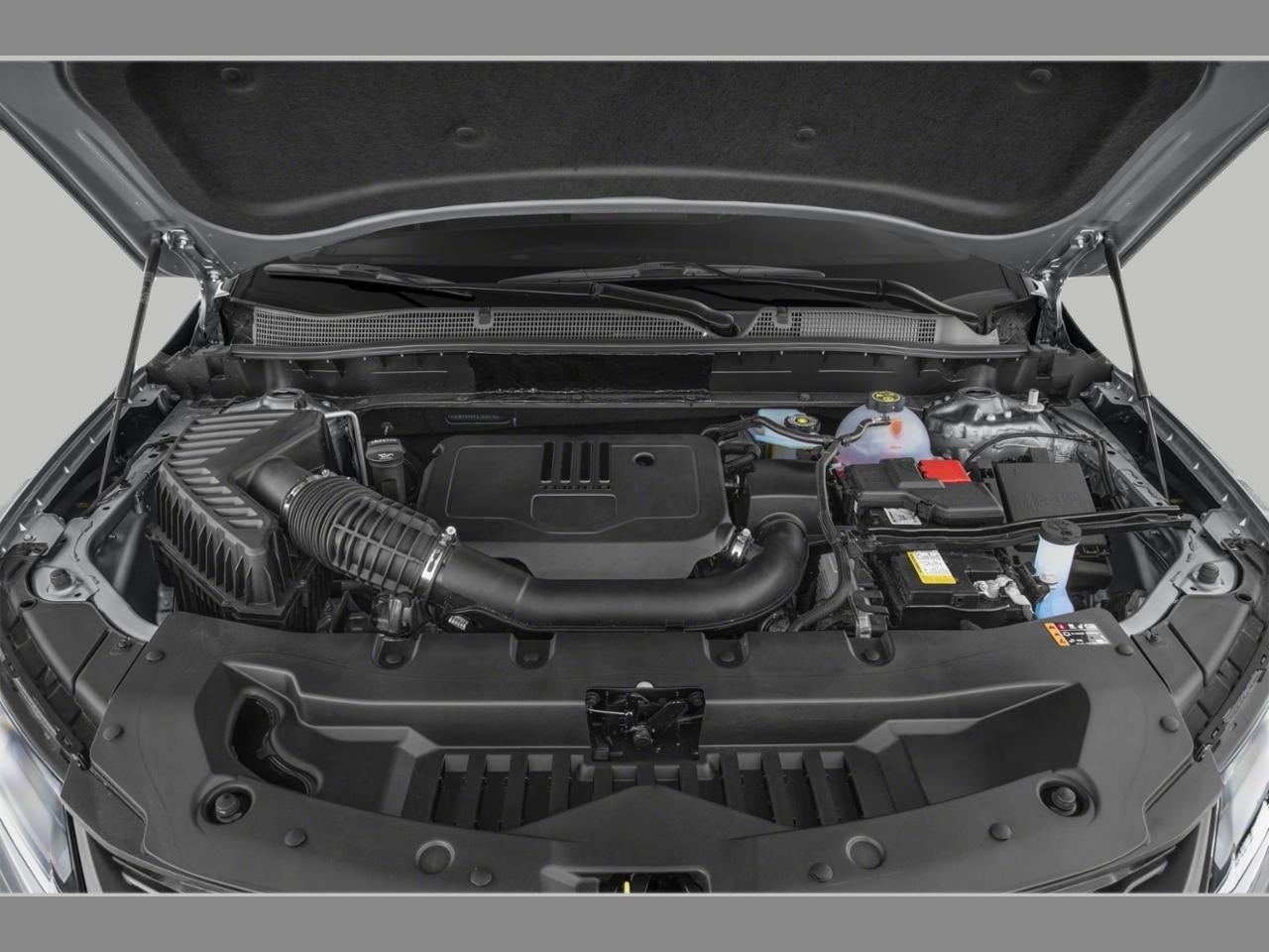 2023 Chevrolet Blazer AWD 2LT