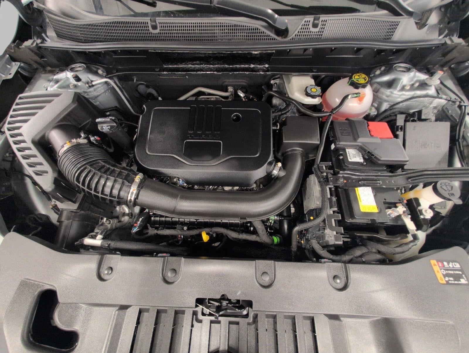 2023 Chevrolet Blazer AWD 2LT