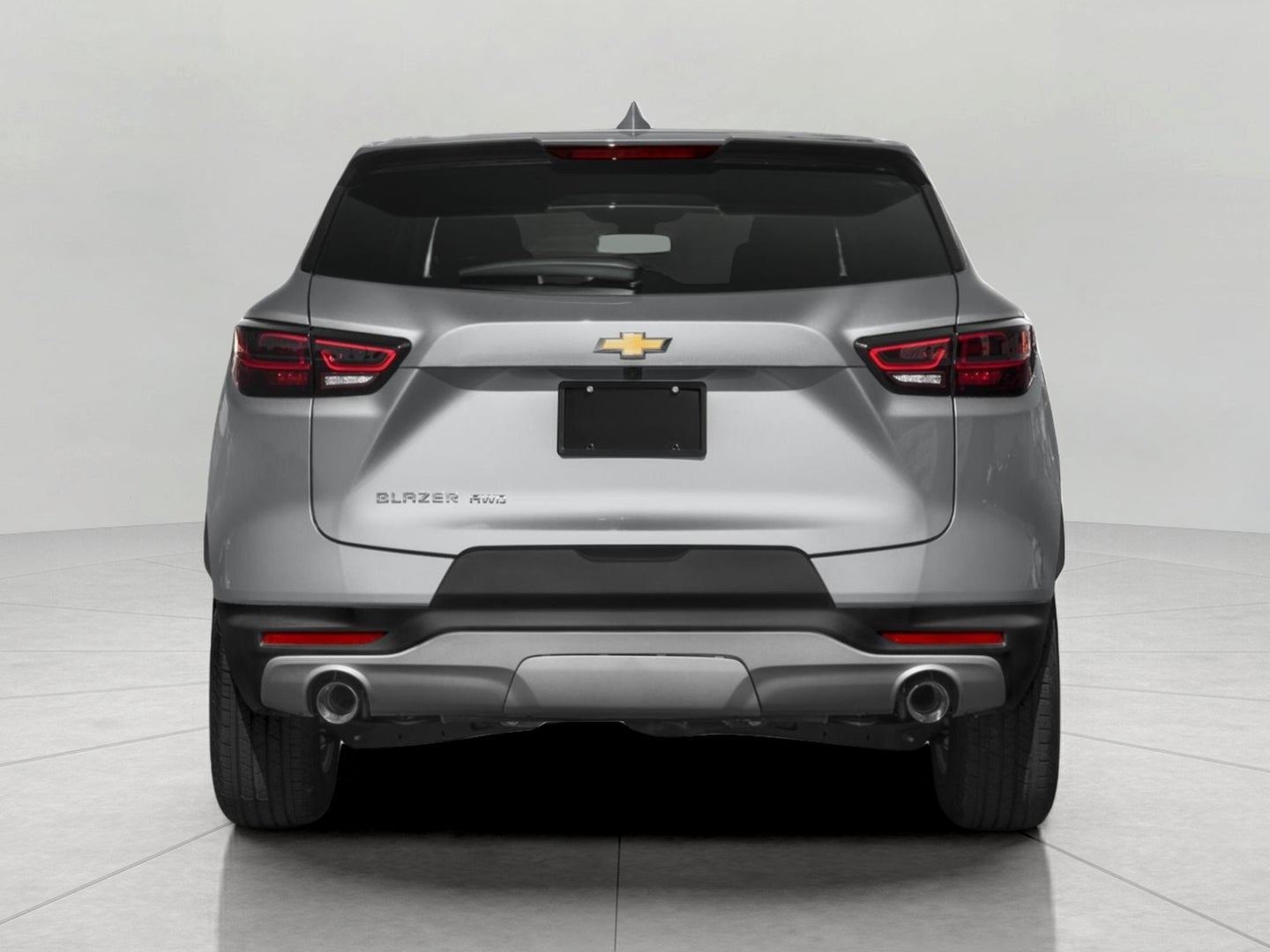 2023 Chevrolet Blazer AWD 2LT
