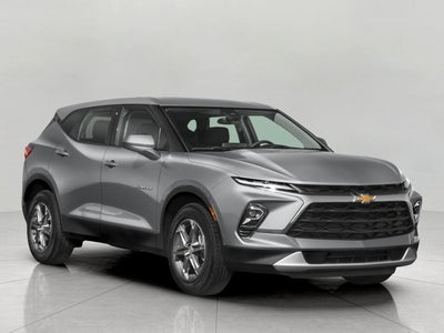 2023 Chevrolet Blazer AWD 2LT