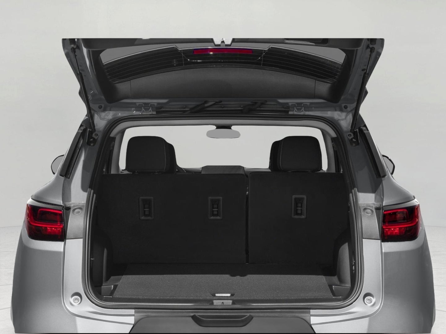 2023 Chevrolet Blazer AWD 2LT