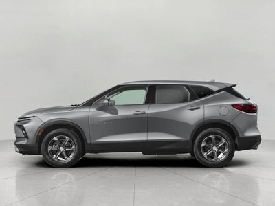 2023 Chevrolet Blazer AWD 2LT