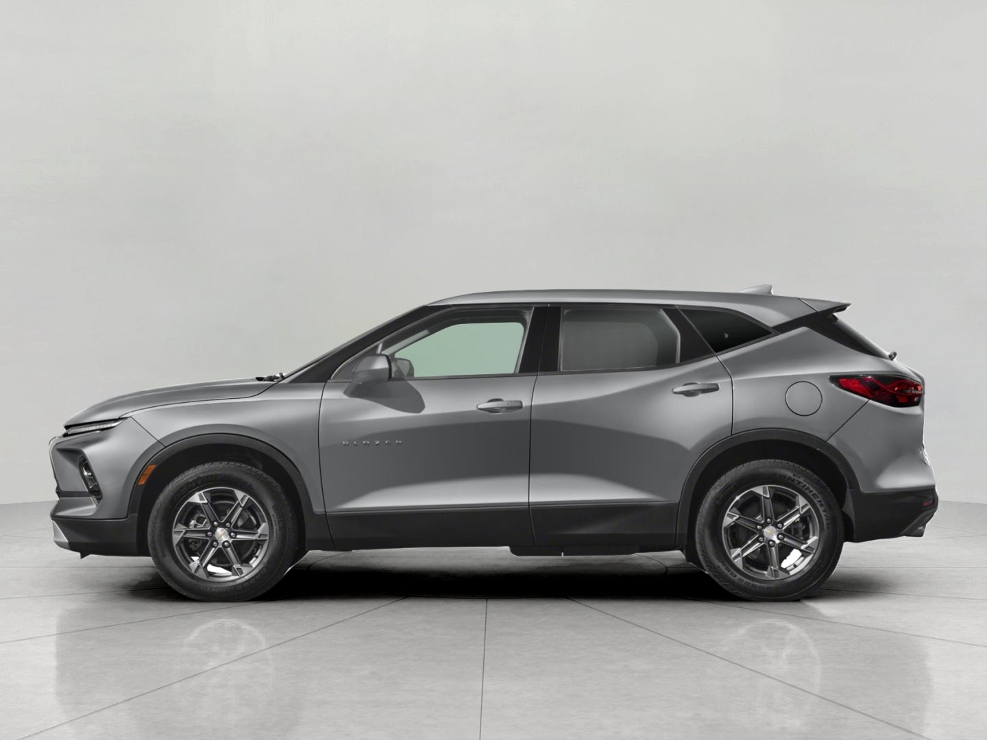 2023 Chevrolet Blazer AWD 2LT