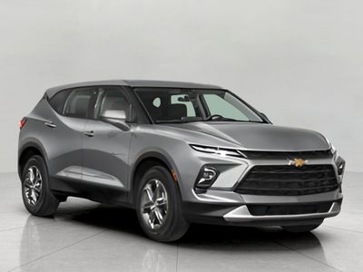 2023 Chevrolet Blazer AWD 2LT