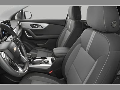2023 Chevrolet Blazer AWD 2LT
