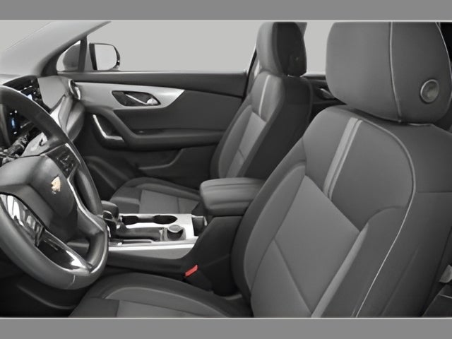 2023 Chevrolet Blazer AWD 2LT
