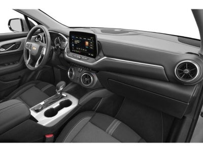 2023 Chevrolet Blazer AWD RS