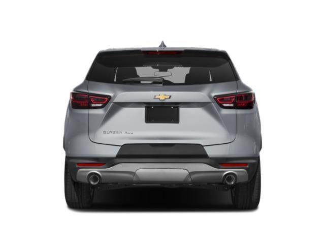 2023 Chevrolet Blazer AWD RS