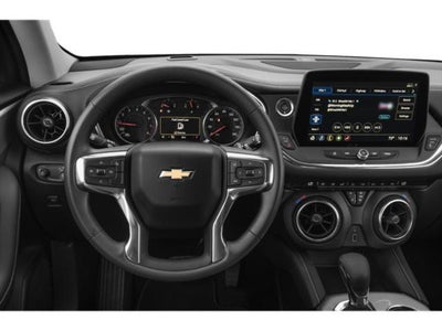 2023 Chevrolet Blazer AWD RS