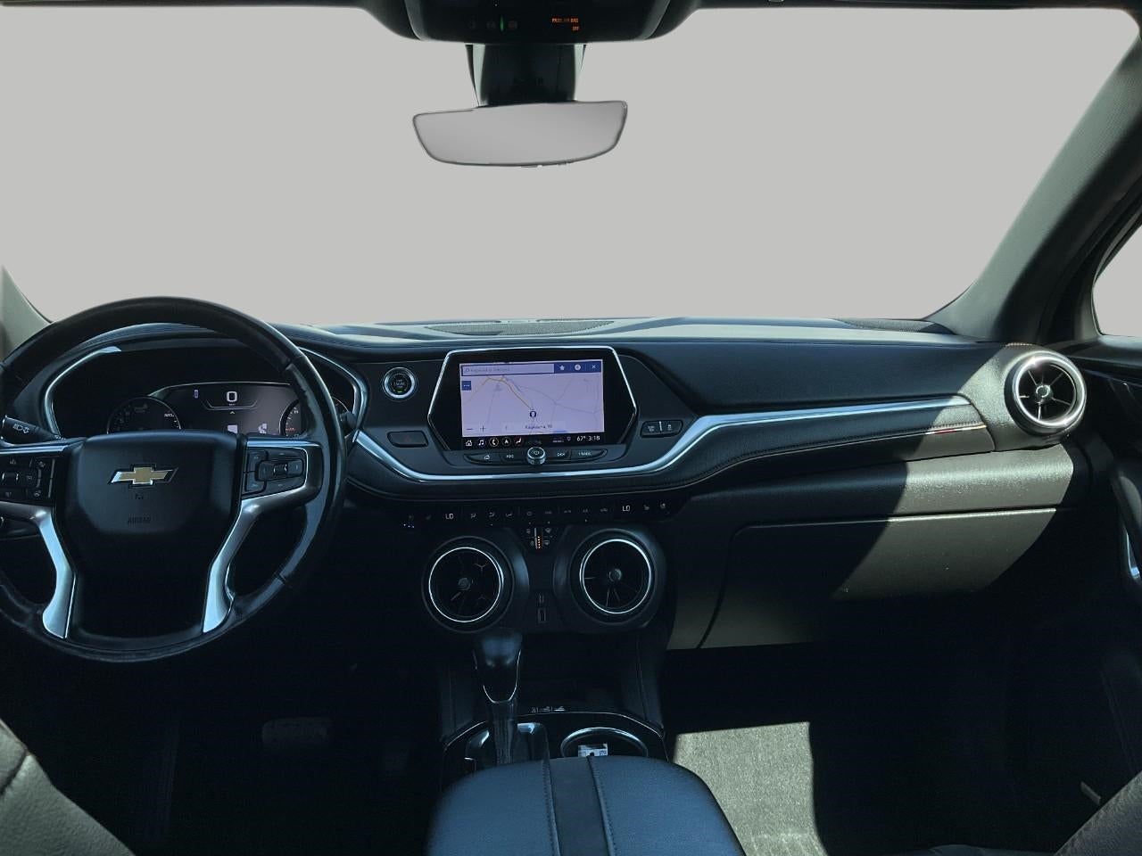 2019 Chevrolet Blazer Premier