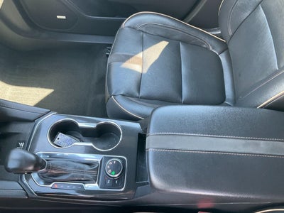 2019 Chevrolet Blazer Premier