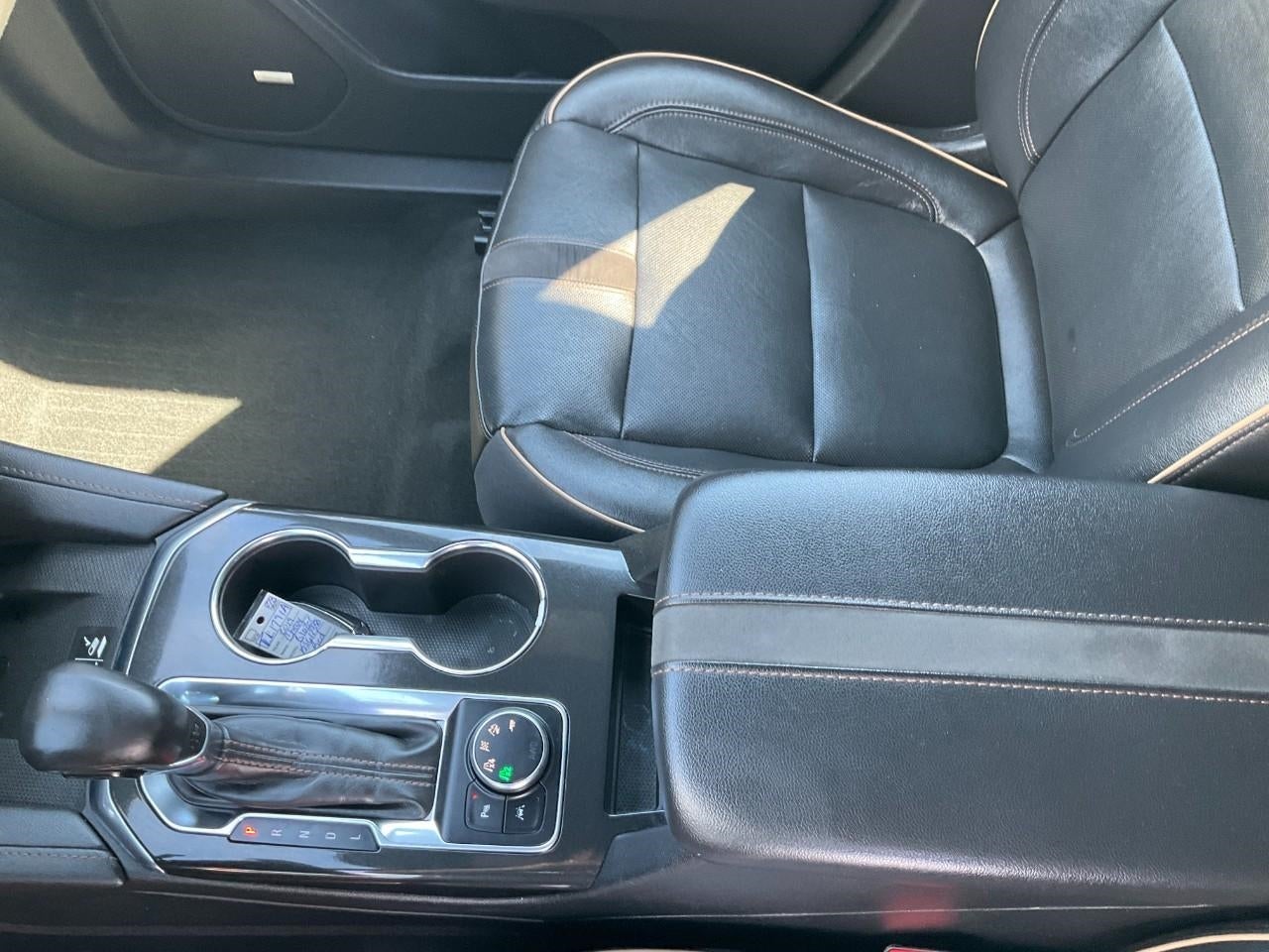 2019 Chevrolet Blazer Premier