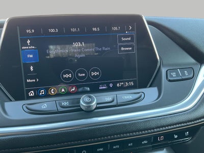2019 Chevrolet Blazer Premier