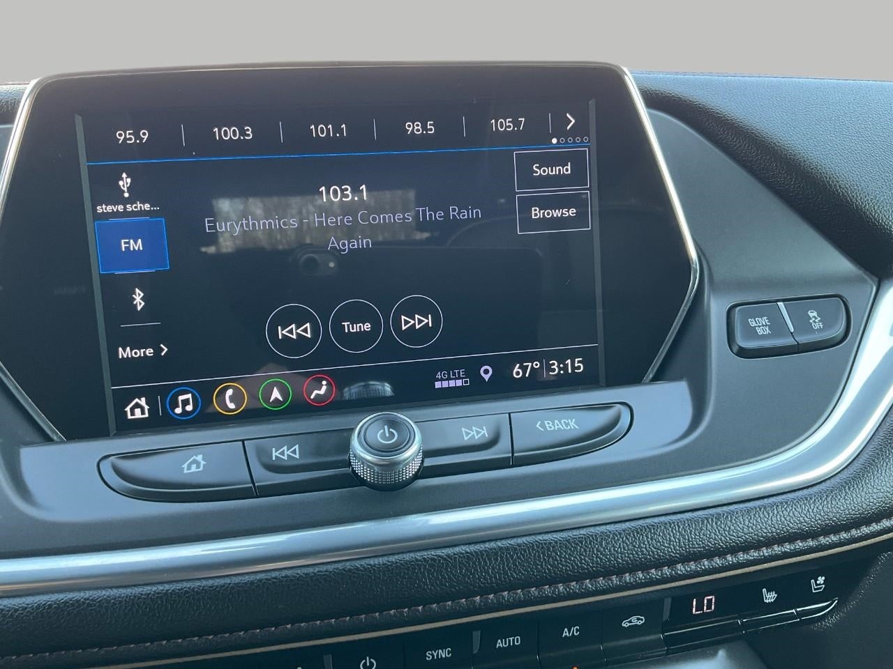 2019 Chevrolet Blazer Premier