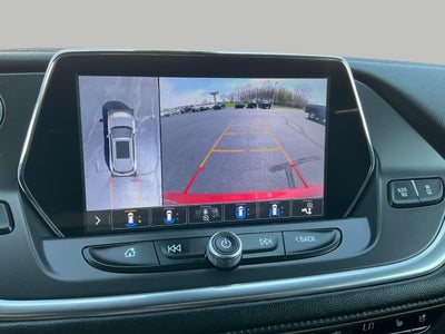 2019 Chevrolet Blazer Premier