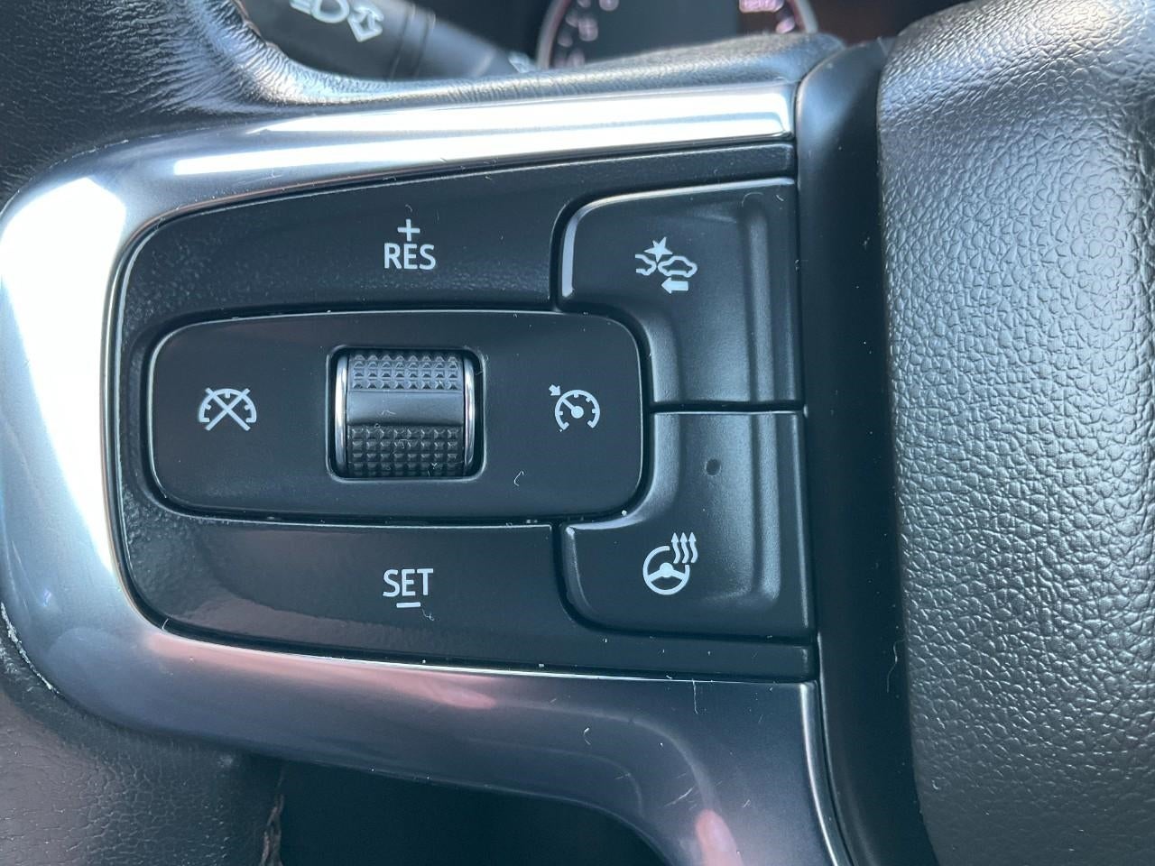 2019 Chevrolet Blazer Premier