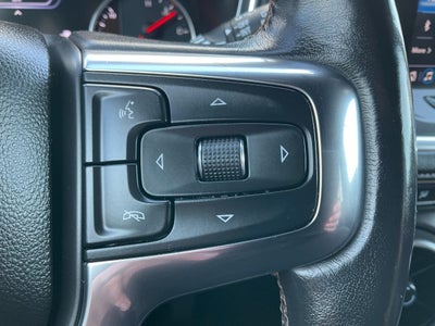 2019 Chevrolet Blazer Premier