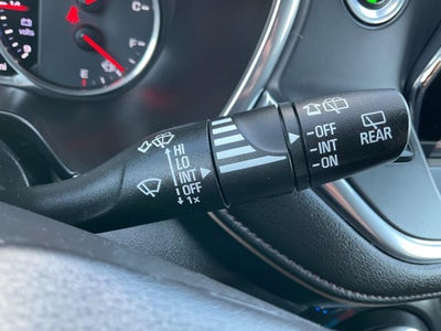 2019 Chevrolet Blazer Premier