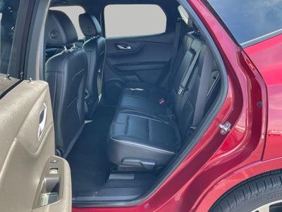 2019 Chevrolet Blazer Premier