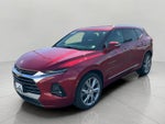 2019 Chevrolet Blazer Premier