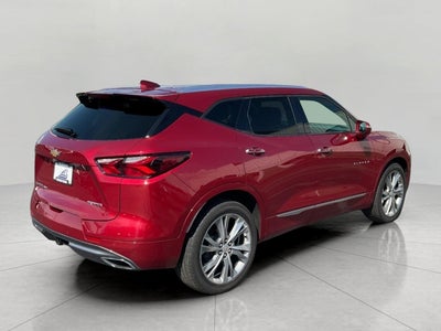 2019 Chevrolet Blazer Premier