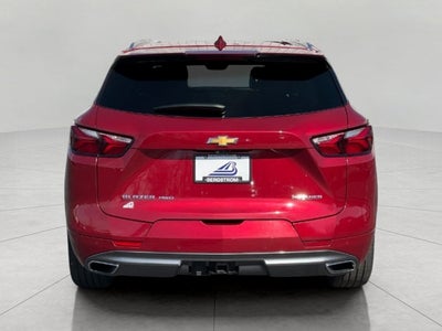 2019 Chevrolet Blazer Premier
