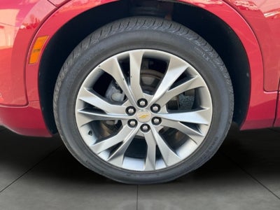 2019 Chevrolet Blazer Premier