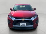 2019 Chevrolet Blazer Premier