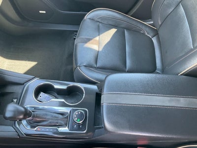 2019 Chevrolet Blazer Premier