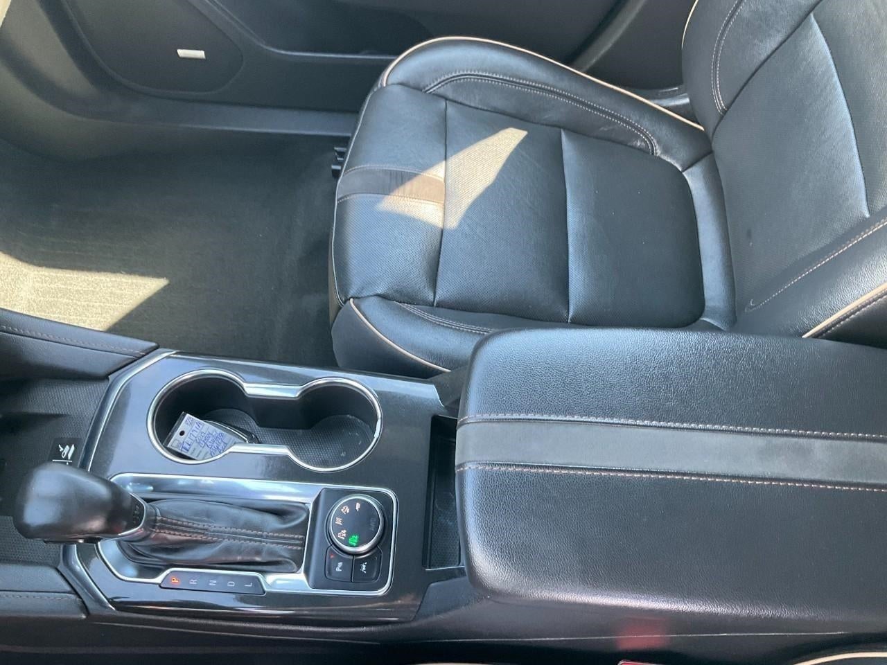 2019 Chevrolet Blazer Premier