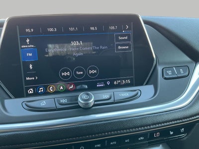2019 Chevrolet Blazer Premier