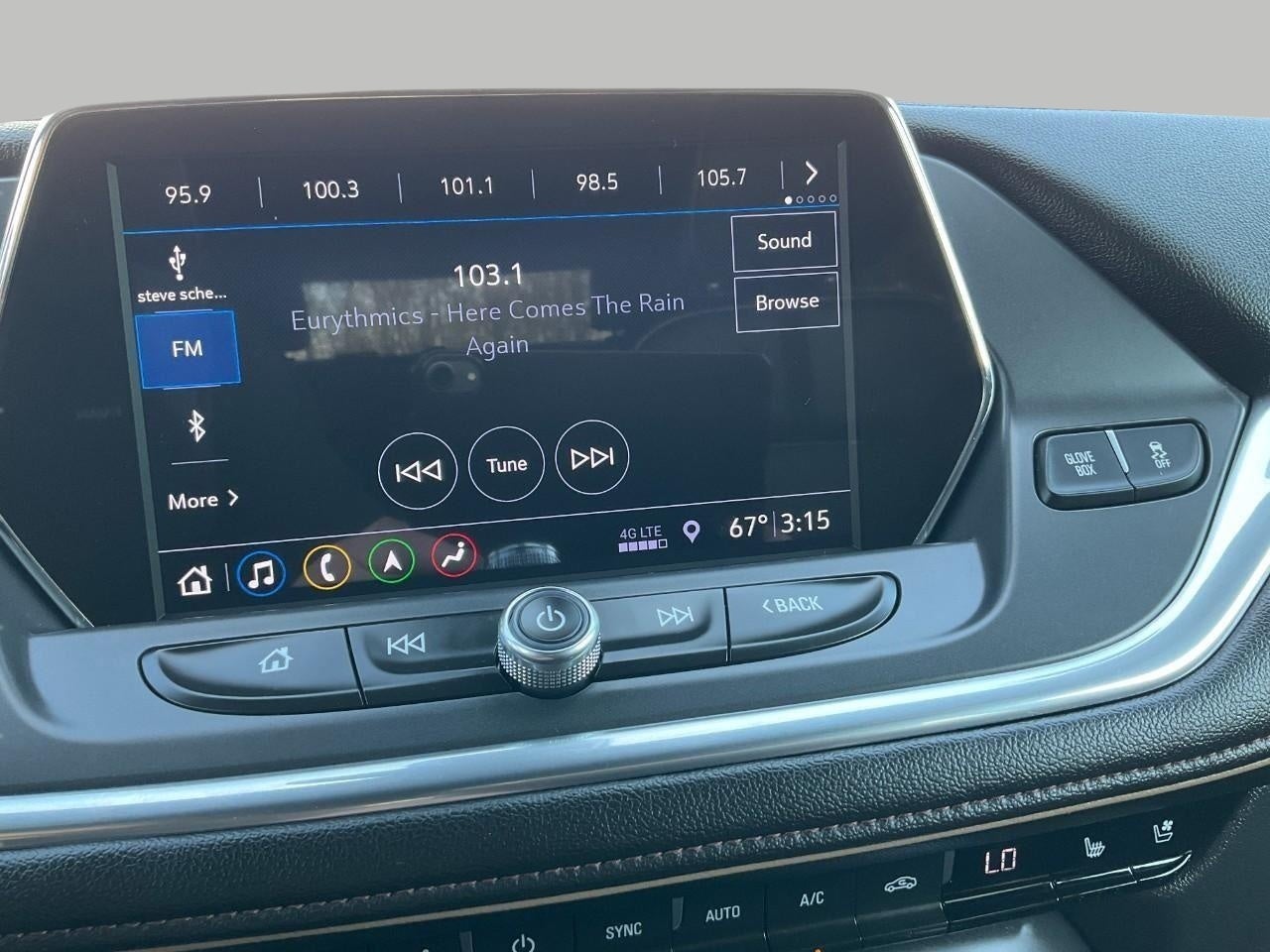 2019 Chevrolet Blazer Premier