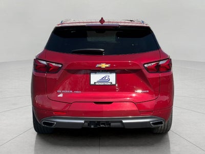 2019 Chevrolet Blazer Premier