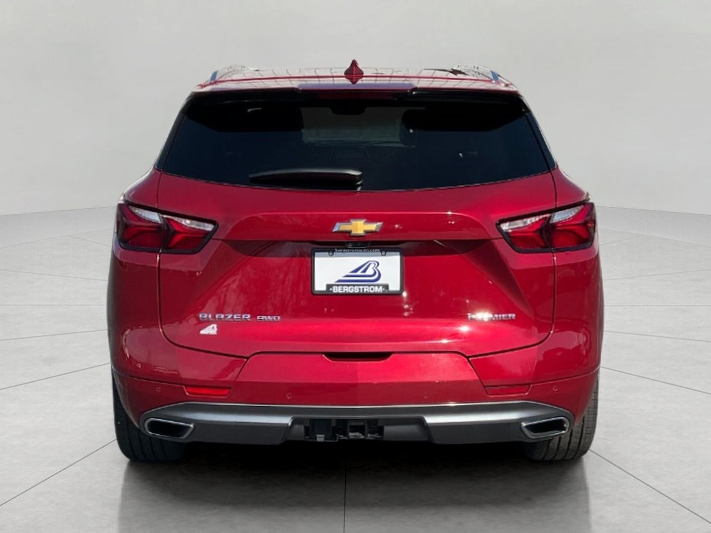 2019 Chevrolet Blazer Premier