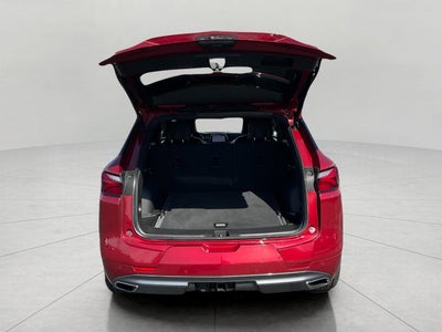 2019 Chevrolet Blazer Premier