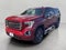 2021 GMC Sierra 1500 4WD Crew Cab Short Box AT4