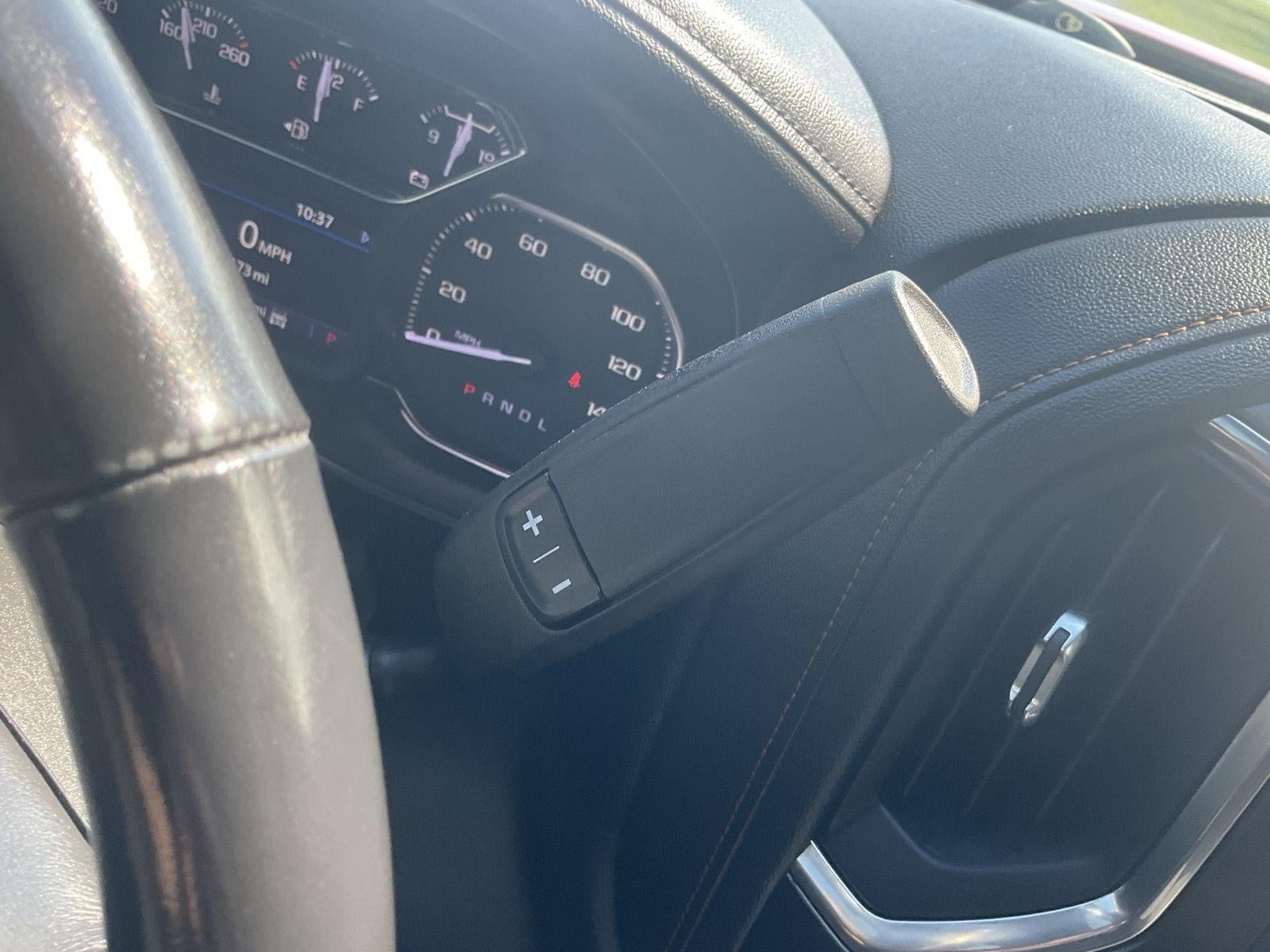 2021 GMC Sierra 1500 4WD Crew Cab Short Box AT4
