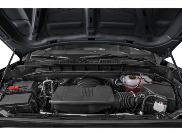 2023 GMC Sierra 1500 4WD Crew Cab Short Box SLT