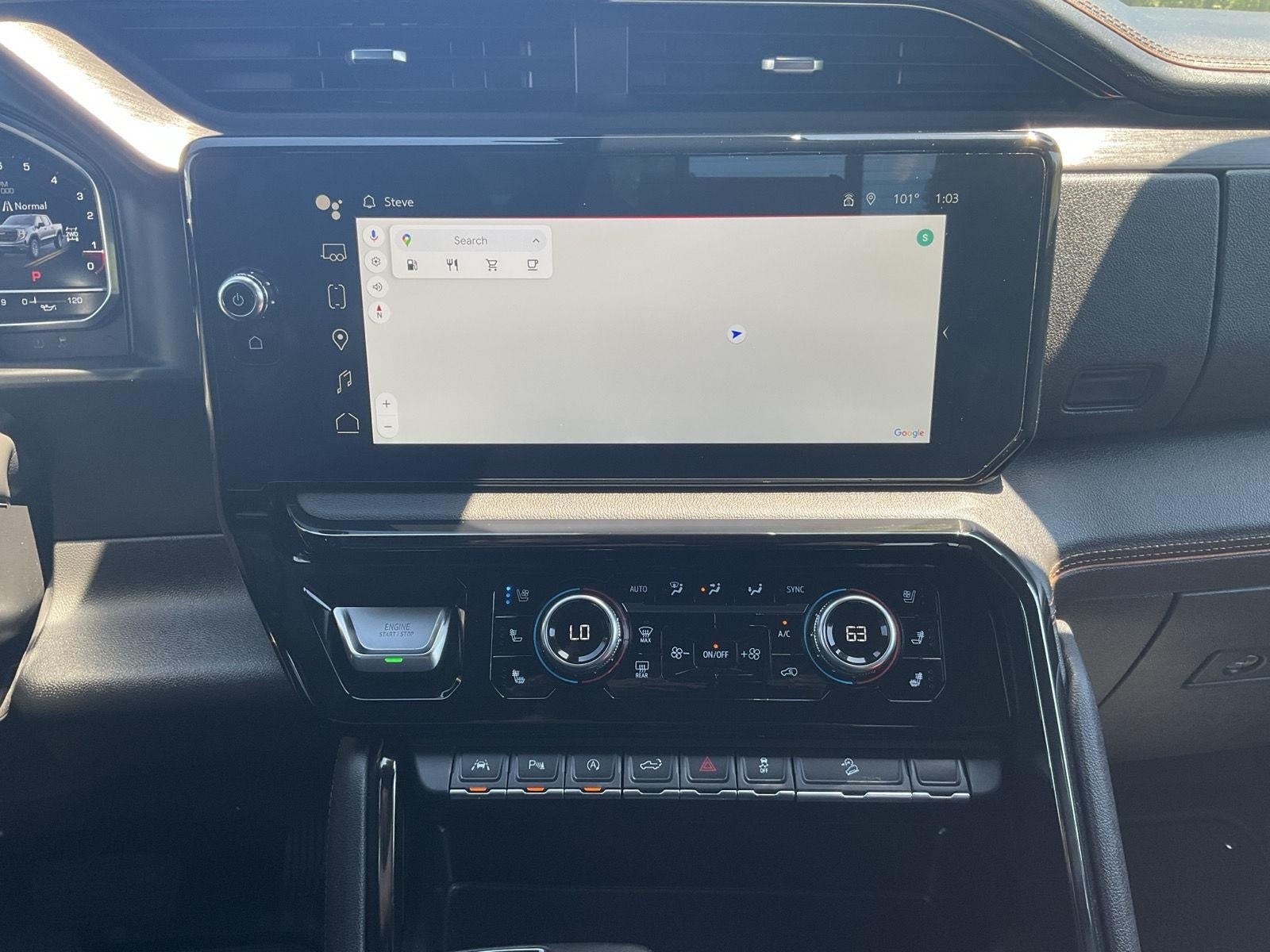 2024 GMC Sierra 1500 4WD Crew Cab 147 AT4