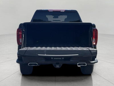 2024 GMC Sierra 1500 4WD Crew Cab 147 AT4