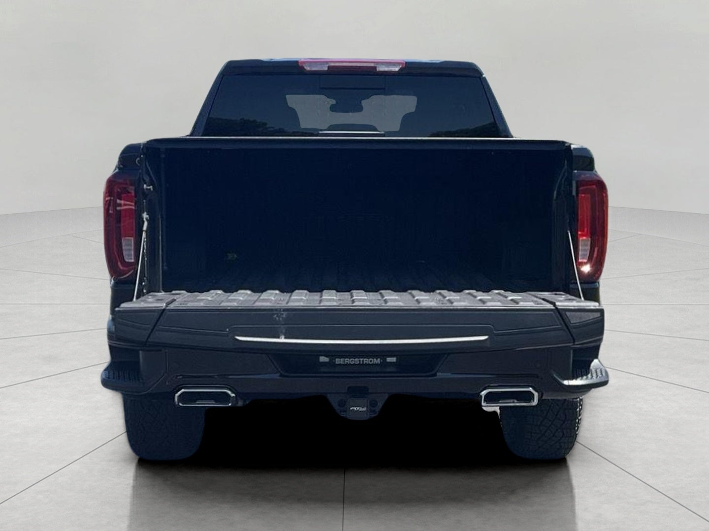 2024 GMC Sierra 1500 4WD Crew Cab 147 AT4