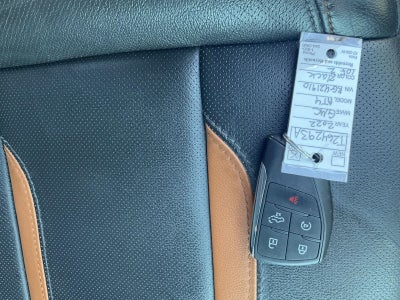 2024 GMC Sierra 1500 4WD Crew Cab 147 AT4