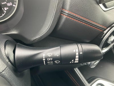 2020 Nissan Sentra SR Xtronic CVT